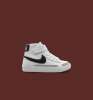 Sezon Sonu - Nike Blazer Bilekli Çocuk Beyaz Siyah