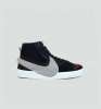 Sezon Sonu - Nike Blazer Jumbo Siyah Gri