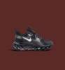 Sezon Sonu - Nike Shox Siyah Gri