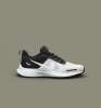Sezon Sonu - NIKE ZOOMX Beyaz Arkası Siyah