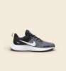 Sezon Sonu - NIKE ZOOMX Füme Siyah