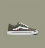 Sezon Sonu - Vans Haki