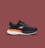 Skechers MAX Siyah Turuncu