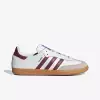 Spezial Beyaz Bordo