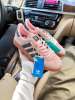 Spezial Pembe Siyah