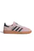 Spezial Pembe Siyah
