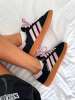 Spezial Siyah Pembe