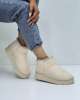 UGG Platform Bej