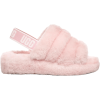 Ugg Puff Terlik Pudra