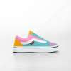 Vans Color