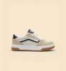 Vans HYLANE Bej Krem Siyah