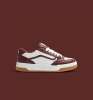Vans HYLANE Bordo Beyaz