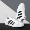 Adidas Grand Beyaz Siyah