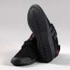 Adidas Neo Siyah Kırmızı