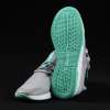 Adidas Neo Gri Yeşil
