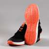 Adidas Neo Siyah Turuncu