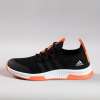 Adidas Neo Siyah Turuncu