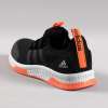 Adidas Neo Siyah Turuncu