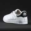 Adidas Stansmith Bağcıklı Siyah