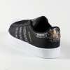Adidas Superstar Desenli Siyah