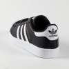 Adidas Superstar Siyah Beyaz Nubuk