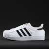 Adidas Superstar Beyaz Siyah