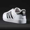Adidas Superstar Beyaz Siyah