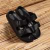 Birkenstock Eva Siyah