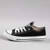 Converse Çocuk Kısa Siyah