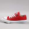 Converse Çocuk Kısa Kırmızı