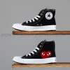 Converse Bilekli Kalpli Siyah