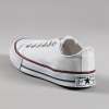 Converse Beyaz Kısa