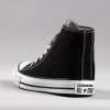 Converse Bilekli Siyah