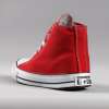 Converse Bilekli Kırmızı