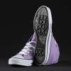 Converse Lila Bilekli