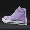 Converse Lila Bilekli