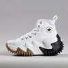Converse Platform Beyaz
