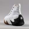 Converse Platform Beyaz
