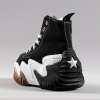 Converse Platform Siyah