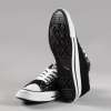 Converse Siyah Kısa