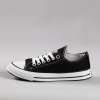 Converse Siyah Kısa