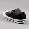 Converse Siyah Kısa