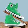 Converse Yeşil Bilekli