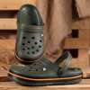 Crocs Haki