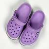 Crocs Lila