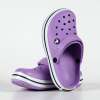 Crocs Lila