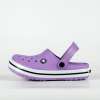 Crocs Lila