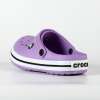 Crocs Lila