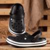 Crocs Siyah