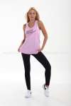 Kadın Nike Spor Atlet Pembe